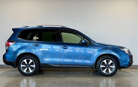 Subaru Forester, 2016 год, 2 200 000 рублей, 5 фотография