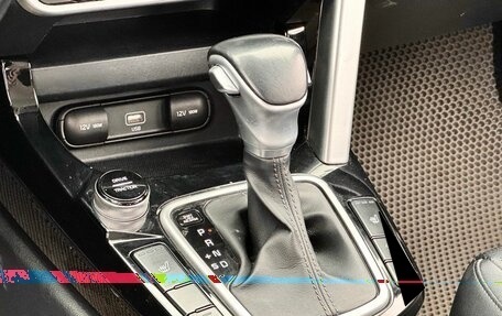 KIA Seltos I, 2020 год, 2 249 000 рублей, 21 фотография