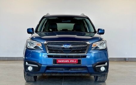 Subaru Forester, 2016 год, 2 200 000 рублей, 3 фотография