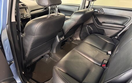 Subaru Forester, 2016 год, 2 200 000 рублей, 15 фотография