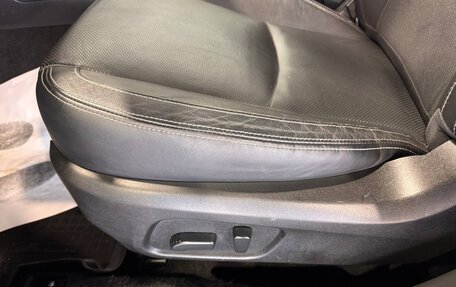 Subaru Forester, 2016 год, 2 200 000 рублей, 16 фотография