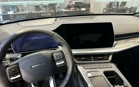 Haval F7x, 2026 год, 3 799 000 рублей, 3 фотография