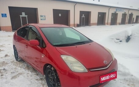 Toyota Prius, 2008 год, 650 000 рублей, 3 фотография
