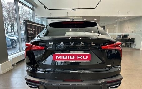 Haval F7x, 2026 год, 3 799 000 рублей, 2 фотография