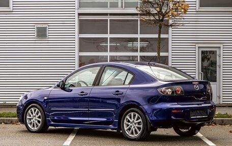 Mazda 3, 2008 год, 695 000 рублей, 4 фотография
