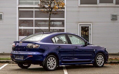 Mazda 3, 2008 год, 695 000 рублей, 6 фотография