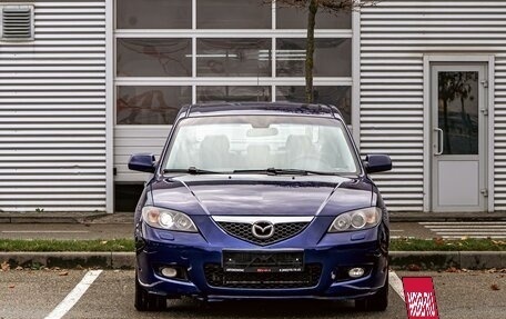 Mazda 3, 2008 год, 695 000 рублей, 2 фотография