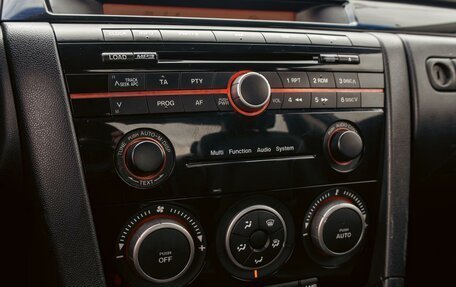 Mazda 3, 2008 год, 695 000 рублей, 15 фотография