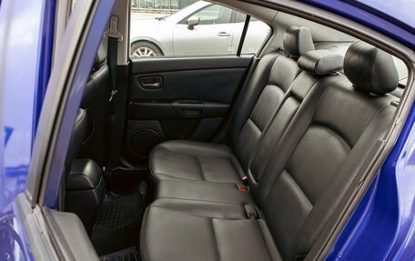 Mazda 3, 2008 год, 695 000 рублей, 17 фотография