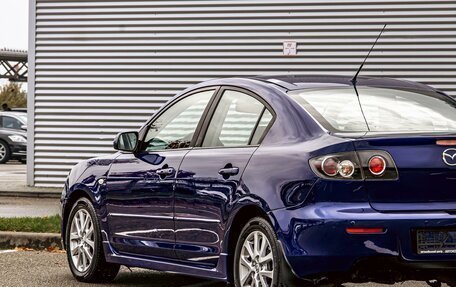 Mazda 3, 2008 год, 695 000 рублей, 9 фотография