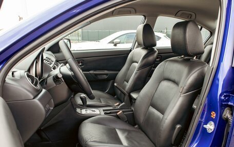 Mazda 3, 2008 год, 695 000 рублей, 11 фотография