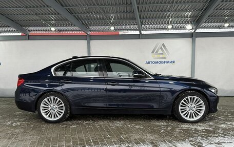 BMW 3 серия, 2012 год, 1 699 000 рублей, 6 фотография