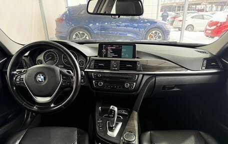 BMW 3 серия, 2012 год, 1 699 000 рублей, 10 фотография