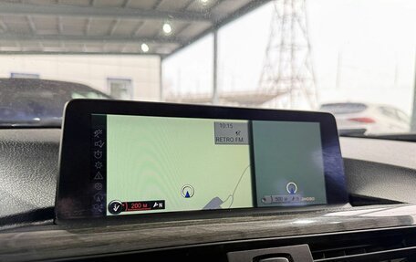 BMW 3 серия, 2012 год, 1 699 000 рублей, 16 фотография