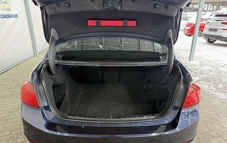 BMW 3 серия, 2012 год, 1 699 000 рублей, 9 фотография