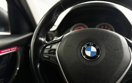 BMW 3 серия, 2012 год, 1 699 000 рублей, 14 фотография