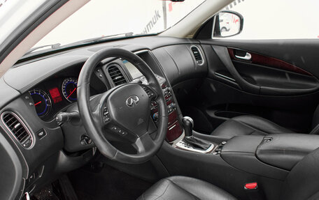 Infiniti EX, 2010 год, 1 440 000 рублей, 11 фотография