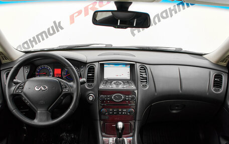 Infiniti EX, 2010 год, 1 440 000 рублей, 12 фотография