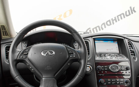 Infiniti EX, 2010 год, 1 440 000 рублей, 13 фотография