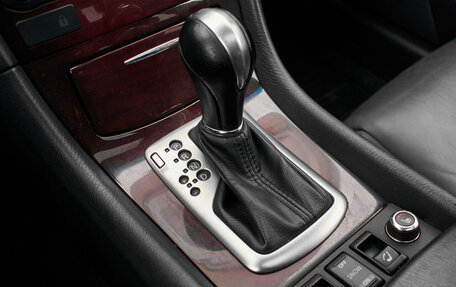 Infiniti EX, 2010 год, 1 440 000 рублей, 20 фотография