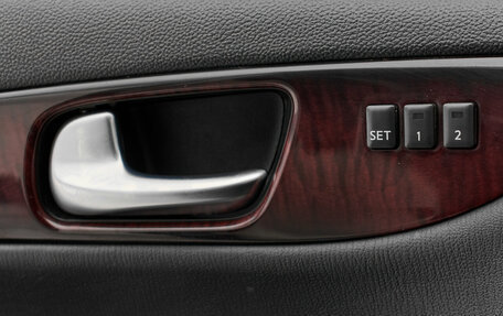 Infiniti EX, 2010 год, 1 440 000 рублей, 21 фотография