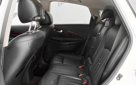 Infiniti EX, 2010 год, 1 440 000 рублей, 23 фотография