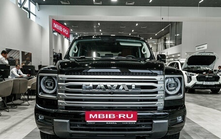 Haval H9, 2025 год, 4 699 000 рублей, 5 фотография