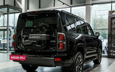 Haval H9, 2025 год, 4 699 000 рублей, 3 фотография