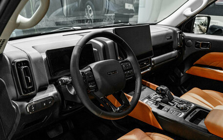 Haval H9, 2025 год, 4 699 000 рублей, 16 фотография