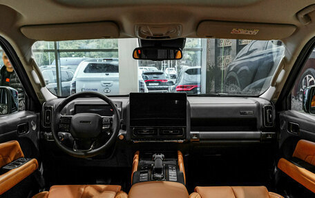 Haval H9, 2025 год, 4 699 000 рублей, 25 фотография