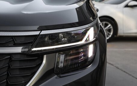 KIA Seltos I, 2026 год, 2 051 000 рублей, 10 фотография