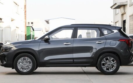 KIA Seltos I, 2026 год, 2 051 000 рублей, 8 фотография