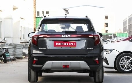 KIA Seltos I, 2026 год, 2 051 000 рублей, 6 фотография