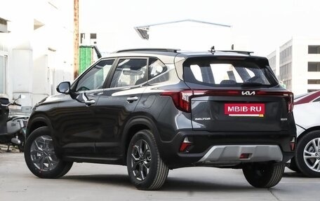 KIA Seltos I, 2026 год, 2 051 000 рублей, 5 фотография