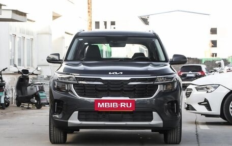 KIA Seltos I, 2026 год, 2 051 000 рублей, 2 фотография