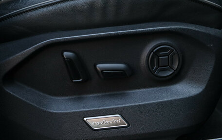 Volkswagen Touareg III, 2019 год, 6 320 000 рублей, 8 фотография