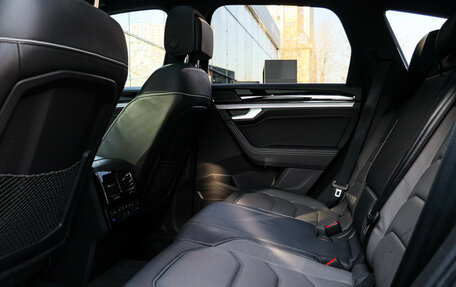 Volkswagen Touareg III, 2019 год, 6 320 000 рублей, 10 фотография