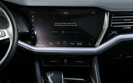 Volkswagen Touareg III, 2019 год, 6 320 000 рублей, 13 фотография