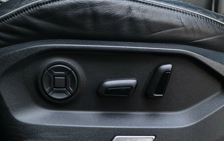 Volkswagen Touareg III, 2019 год, 6 320 000 рублей, 18 фотография