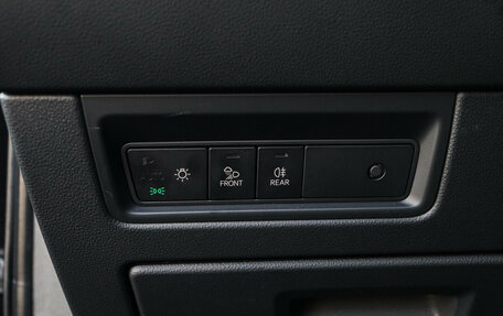 Volkswagen Touareg III, 2019 год, 6 320 000 рублей, 22 фотография