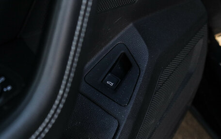 Volkswagen Touareg III, 2019 год, 6 320 000 рублей, 19 фотография