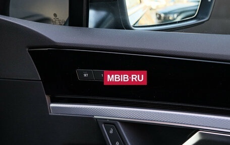 Volkswagen Touareg III, 2019 год, 6 320 000 рублей, 9 фотография