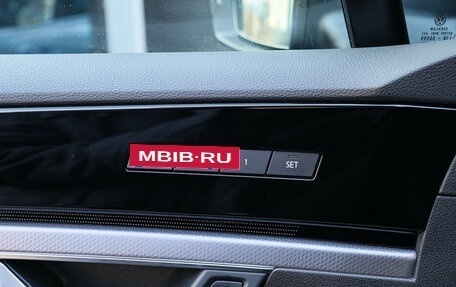 Volkswagen Touareg III, 2019 год, 6 320 000 рублей, 21 фотография