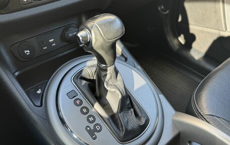 KIA Sportage III, 2015 год, 1 629 000 рублей, 18 фотография