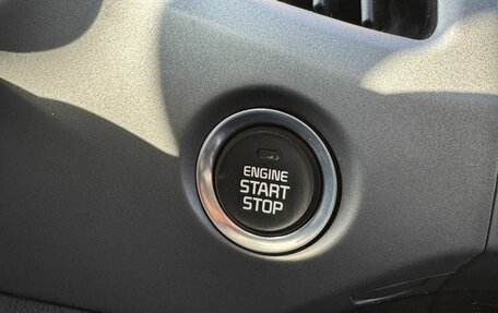 KIA Sportage III, 2015 год, 1 629 000 рублей, 19 фотография