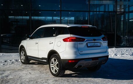 Geely Atlas I, 2019 год, 1 650 000 рублей, 6 фотография