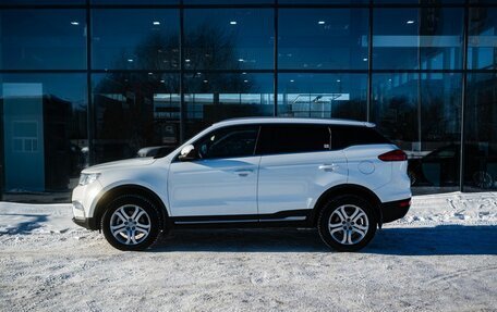 Geely Atlas I, 2019 год, 1 650 000 рублей, 7 фотография