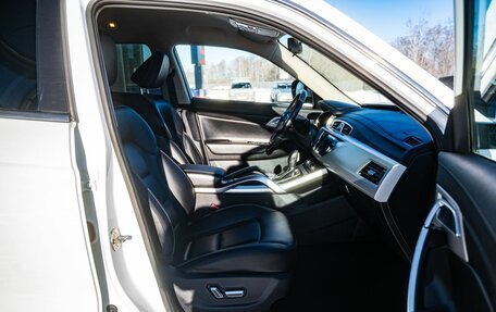 Geely Atlas I, 2019 год, 1 650 000 рублей, 10 фотография