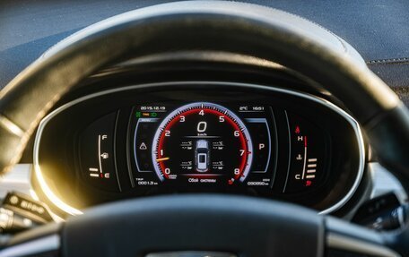 Geely Atlas I, 2019 год, 1 650 000 рублей, 16 фотография