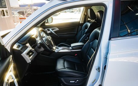 Geely Atlas I, 2019 год, 1 650 000 рублей, 11 фотография